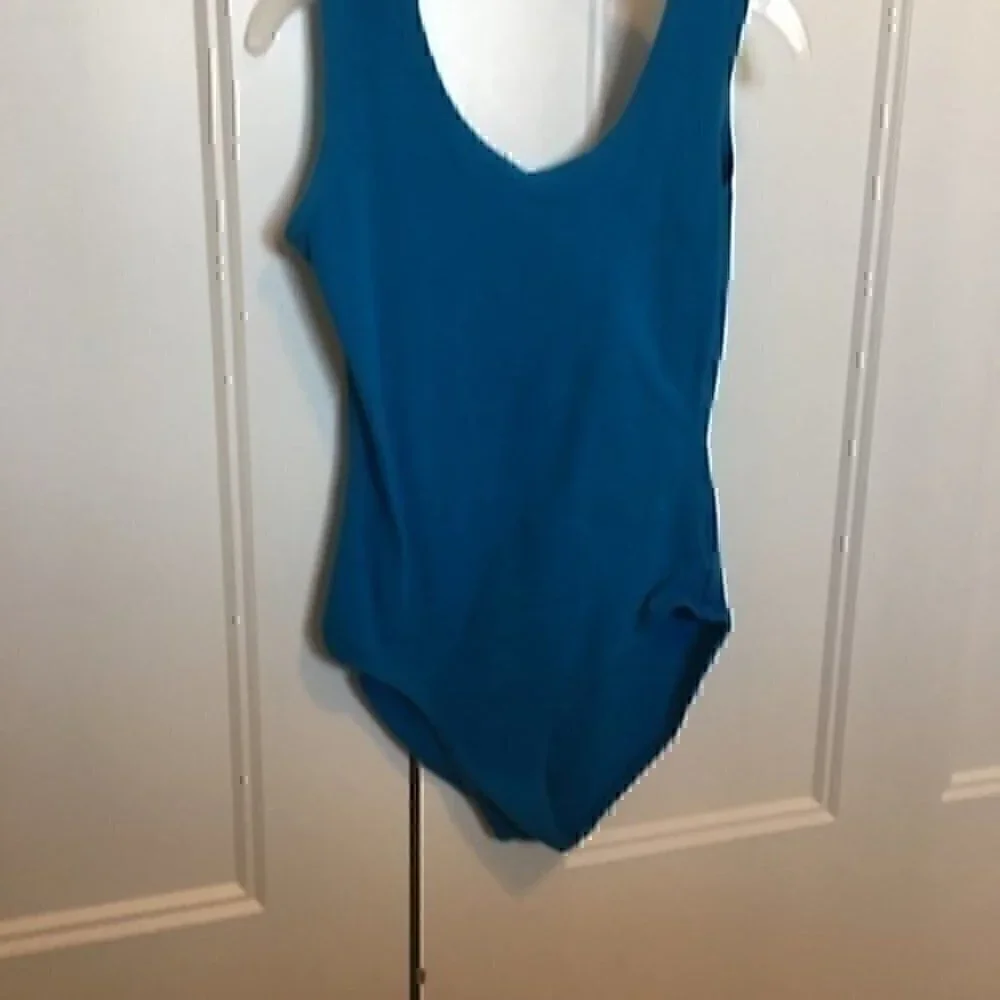 Girls leotard
